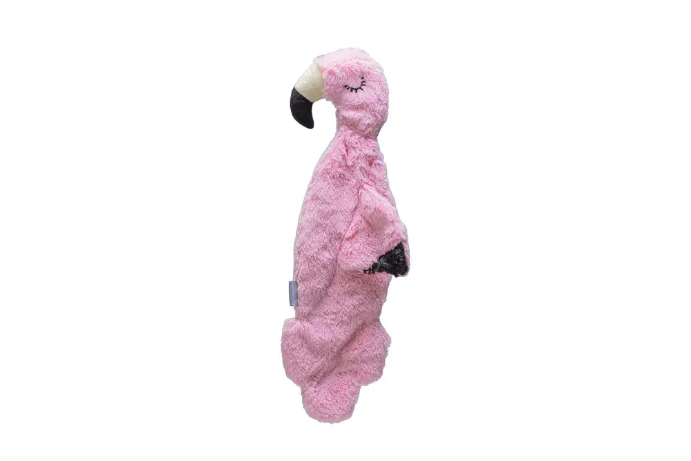 Beeztees Puppy Flatino Flamingo Fe Rze 43 cm Premium