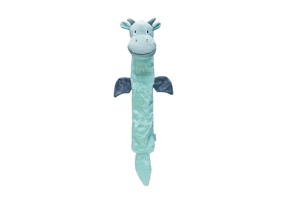 Beeztees Puppy Flatino Draak Yi Groen 70 cm Goedkoop