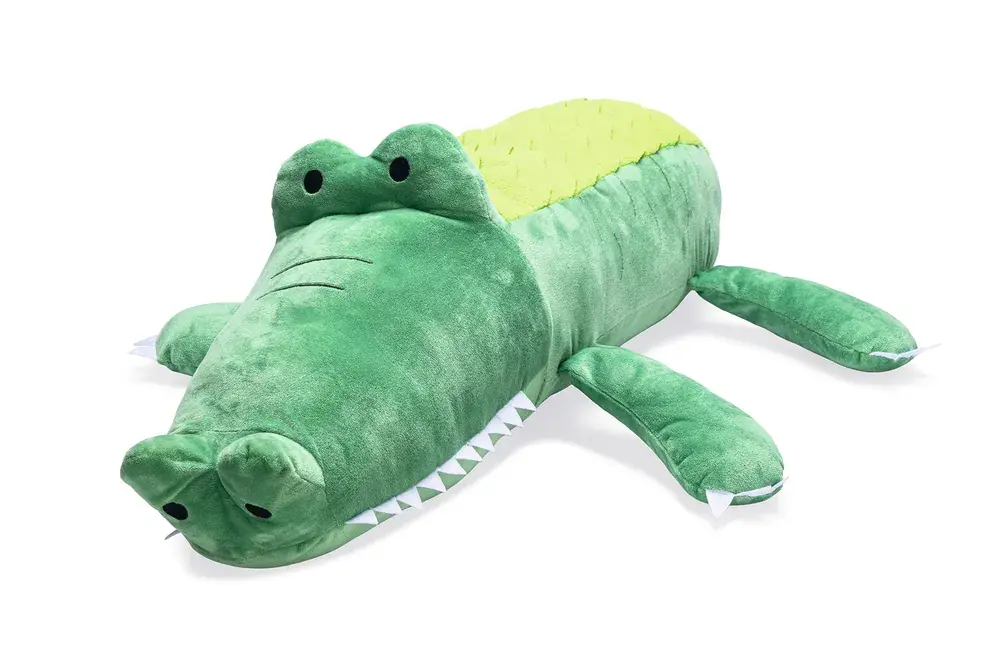 Beeztees Hide ‘N Seek Jungle Krokodil Bestseller