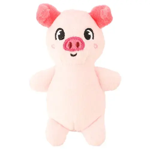 Veilige Betaling Adori Mini Piggie 11x9 cm Roze