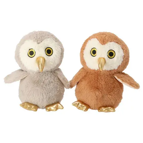 Shop Nu Adori Hondenspeelgoed Mr Uil 25x20x9 cm 1st.