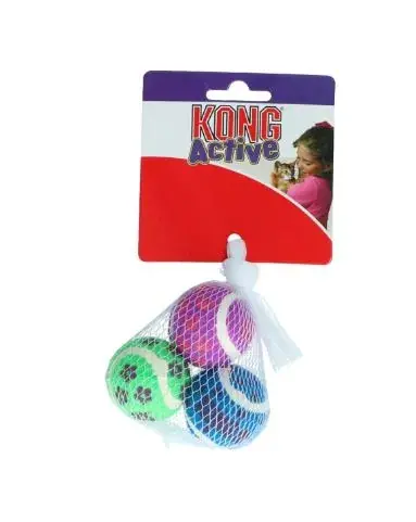 Kong Cat Tennis Balls Alleen Vandaag