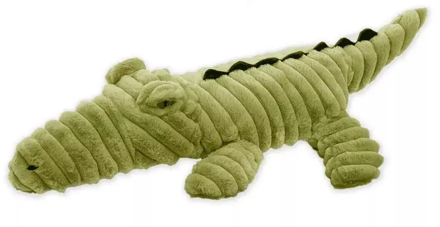 Gecertificeerd Quapas! XXL Alligator 91 cm