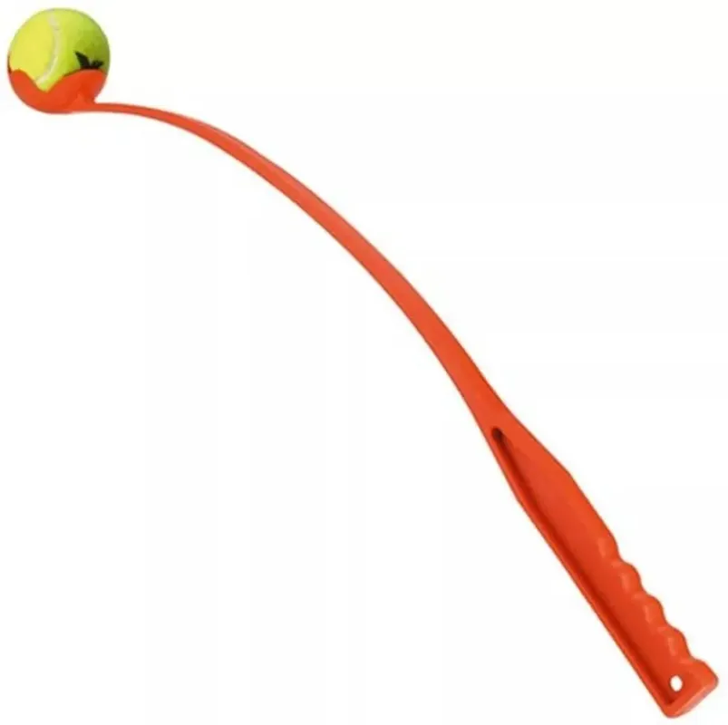AK4Pets Tennisbalwerper 65 cm Aanbieding