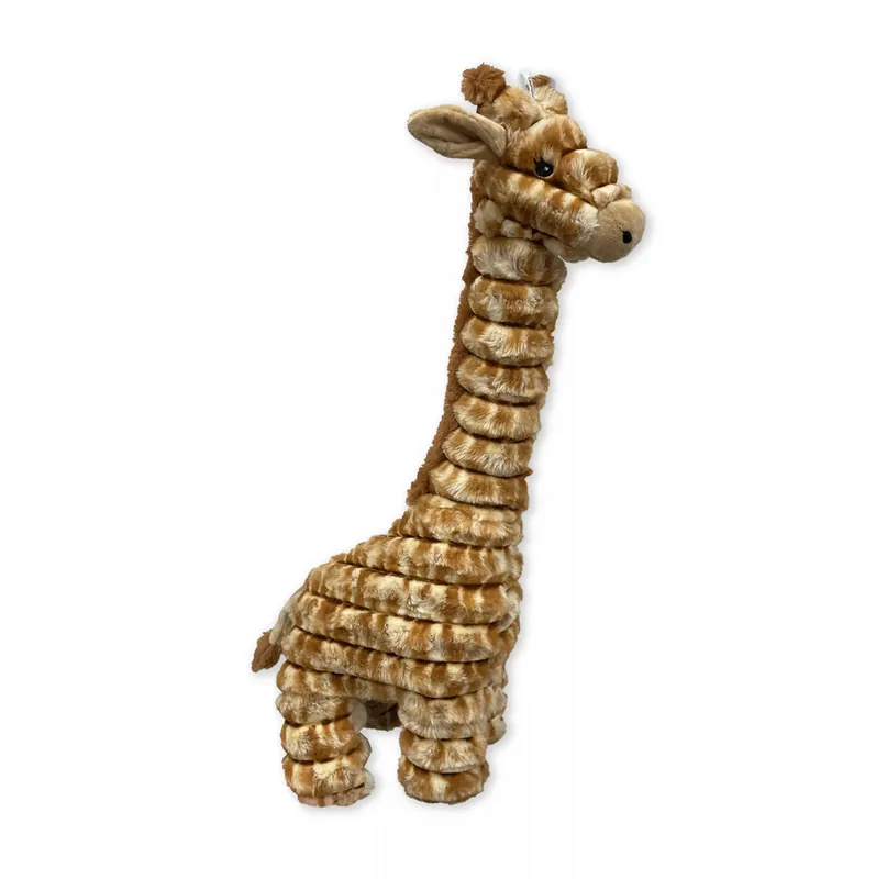 Quapas! Giraffe 91 cm Direct Verzonden