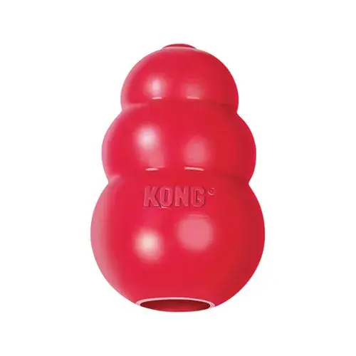 Voordeelprijs Kong Classic Rood XL