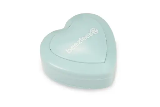 Beeztees Puppy Heartbeat Simulator Groen 5x5x2 cm Gratis Retour