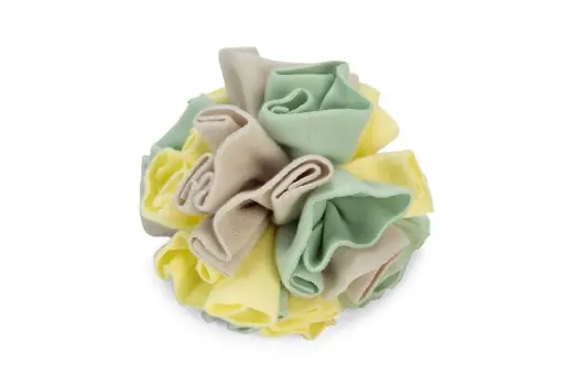 Veilige Betaling Beeztees Puppy Snuffelbol Izzy 13x13x13 cm