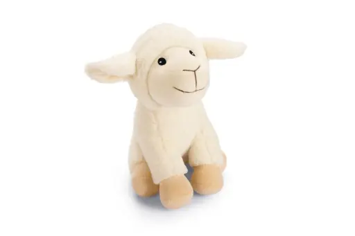 Beeztees Pluche Schaap Guido 25x19x18 cm Nieuw