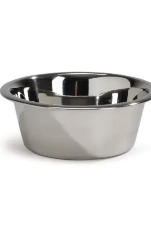 Betrouwbaar Steeldish Economic 465 28 cm-4,70 L