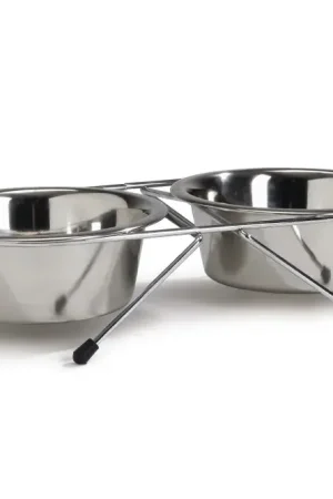 Tijdelijk Beschikbaar Draadstand+2 Steeldish 460 0,18 L