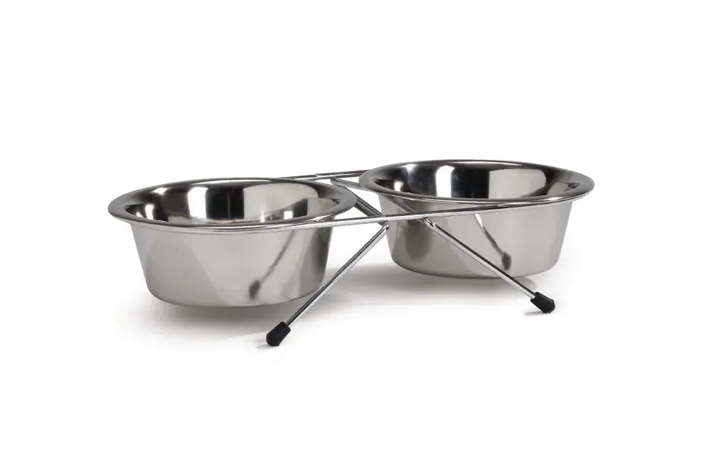 Tijdelijk Beschikbaar Draadstand+2 Steeldish 460 0,18 L