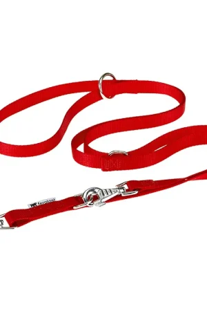 Aanbieding Ferplast Club Ga15/200 Lijn Rood