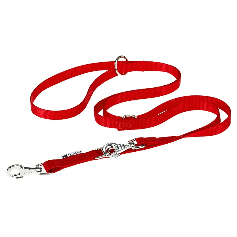 Aanbieding Ferplast Club Ga15/200 Lijn Rood