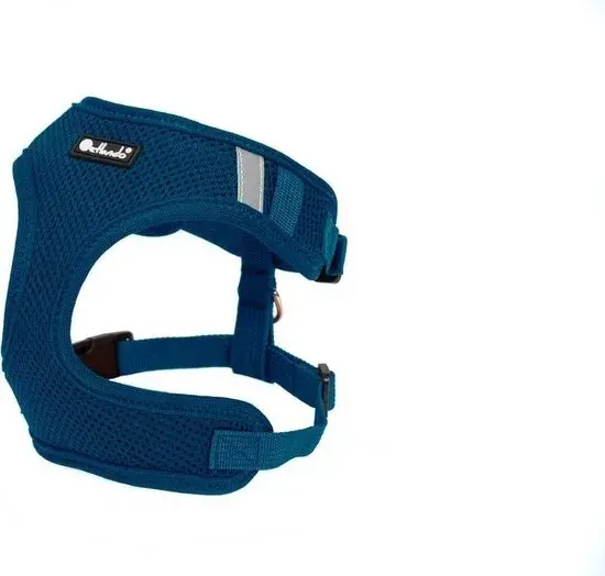 Superprijs Petlando Mesh Vest Petrol