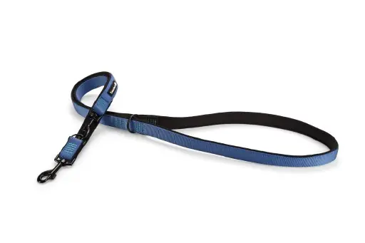 Beeztees Dressuurlijn Parinca Blauw200x25 Bestseller
