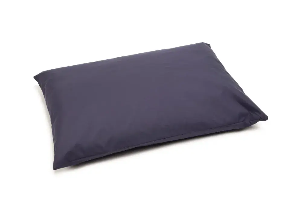 Weekendaanbieding Beeztees Lounge Kussen Sofix Donkerblauw 100x70 cm