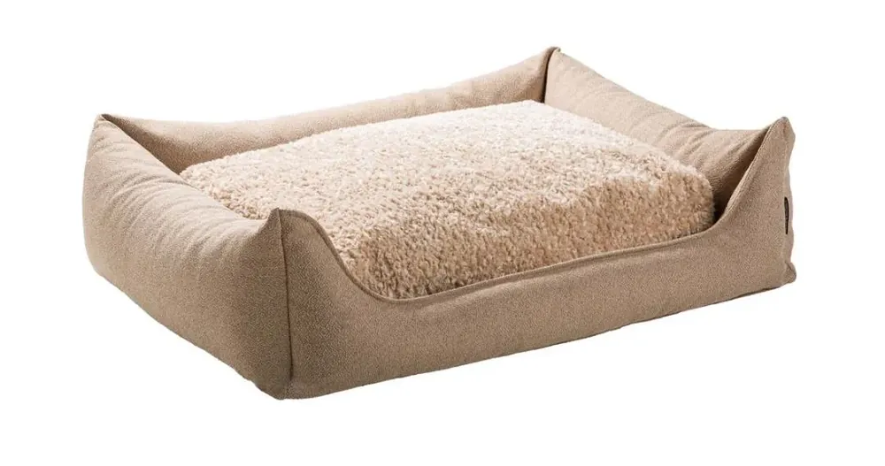 Snelle Levering MaxxNobel Ultra Ortho Sofa Soho Beige 90/70