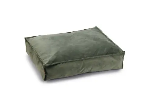 Bestel Nu Designed by Lotte Ligkussen Nalino Groen 70x55x15 cm