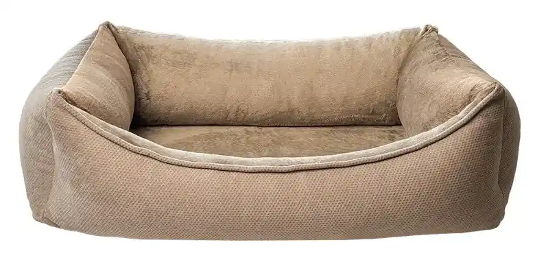 Snelle Levering Petlando Like Ortho Bed Lucy Bruin
