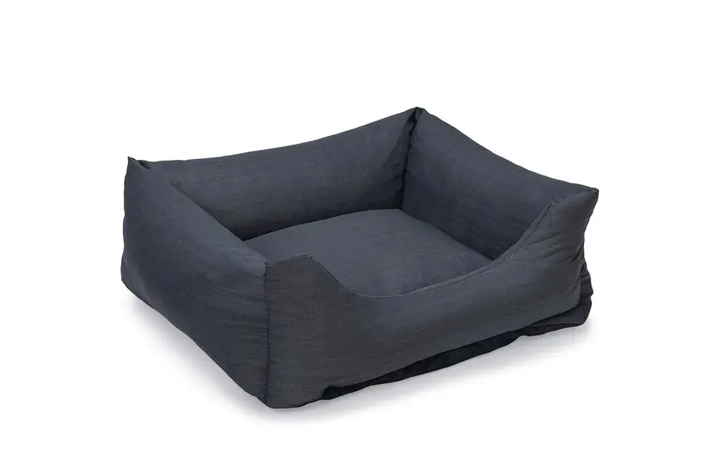 Speciale Aanbieding Beeztees Ligbed Sofixa Antraciet