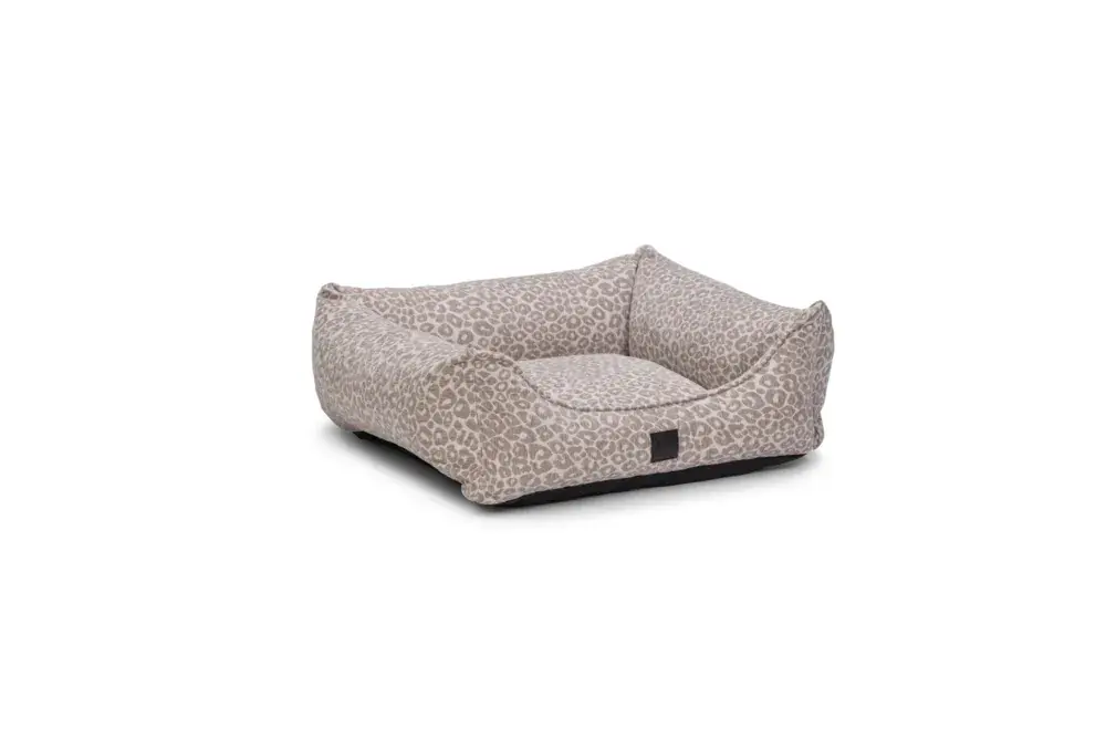 Designed By Lotte Ortho Ligbed Wild Essence Beige Beperkte Voorraad