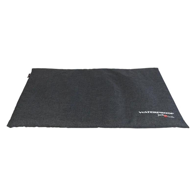 Jack & Vanilla Waterproof Benchkussen Donkergrijs XXL 119x73 cm Nu Kopen