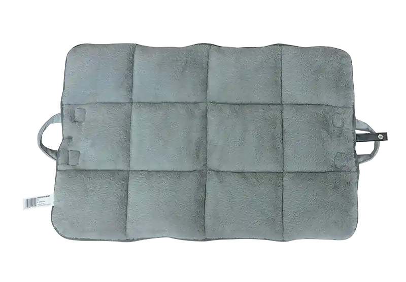 Flitsaanbieding AB Home & Away Mat Lichtgrijs XS