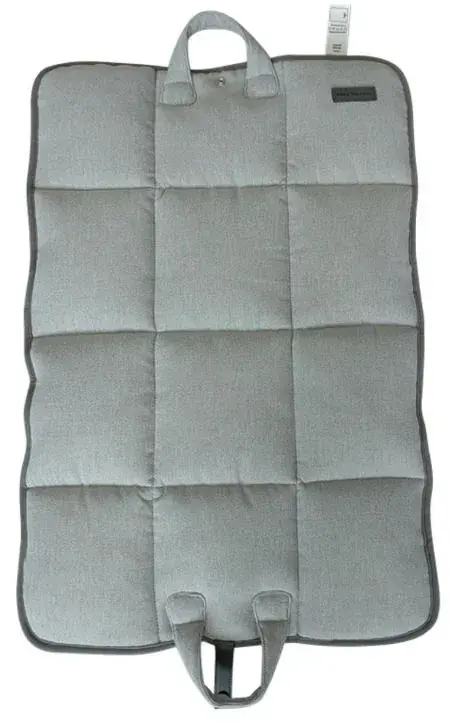 Dagaanbieding Home & Away Mat Lichtgrijs S