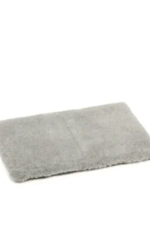 Beeztees Eco Vetbed Rumax - Hondenmat - Bench - Grijs - 62x44cm Favoriet