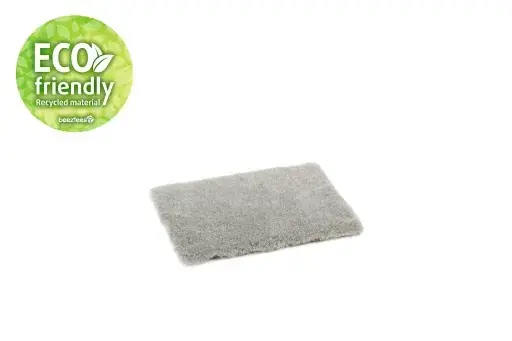 Beeztees Eco Vetbed Rumax - Hondenmat - Bench - Grijs - 49x36cm Beperkt Aanbod