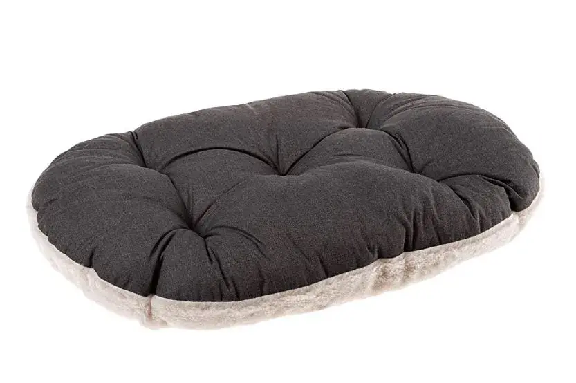 Ferplast Relax 45 Bont/Kat. Bruin-Beige Gecertificeerd