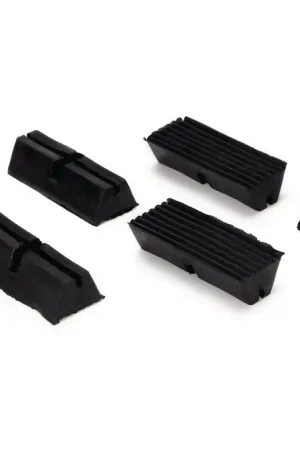 Direct Beschikbaar Rubber Voetjes Voor Bench 6 Stuks