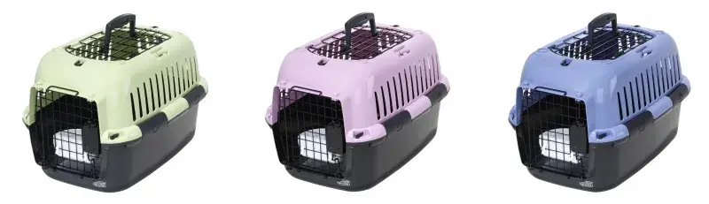 Hoge Kwaliteit Adventurer 50 Color Edition - Assorti - 49x32x32 cm