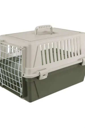 Ferplast Atlas 10 EL Vervoersbox Dagaanbieding