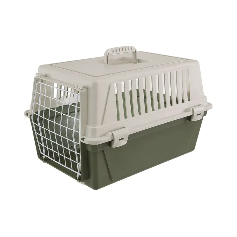 Ferplast Atlas 10 EL Vervoersbox Dagaanbieding