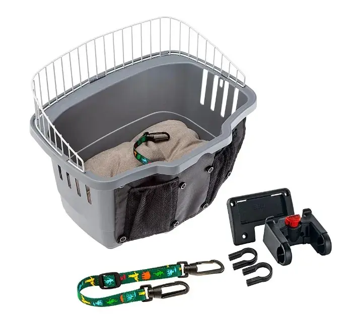 Gratis Retour Ferplast Atlas Bike 20 Rapid