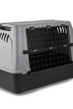 Transportbox Auto Baron 100 100x60x65cm Seizoensaanbieding