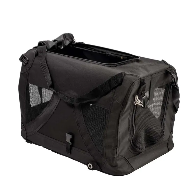 Laatste Versie Click & Go reistas XS Zwart 51x33x33 cm
