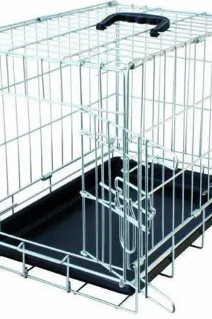 Hete Deal Bench Chroom 47 x 30 x 37 cm