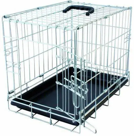 Hete Deal Bench Chroom 47 x 30 x 37 cm