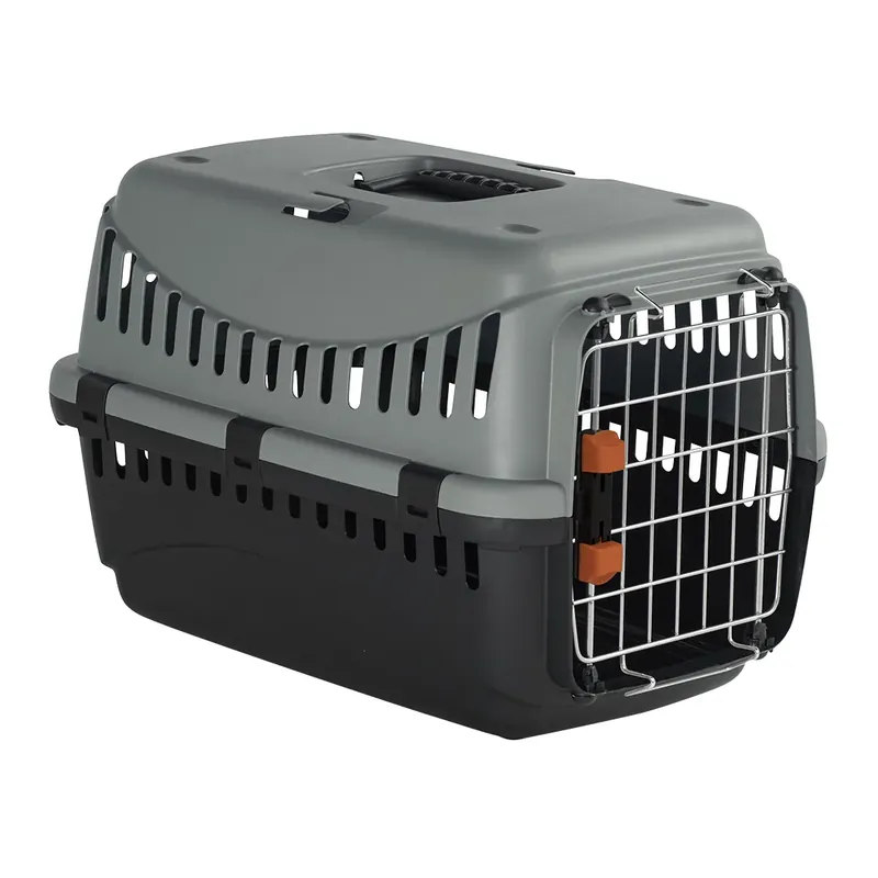 Hoge Kwaliteit Duvo+ Bracco ECO Travel Box 7 102x73x76,5 cm
