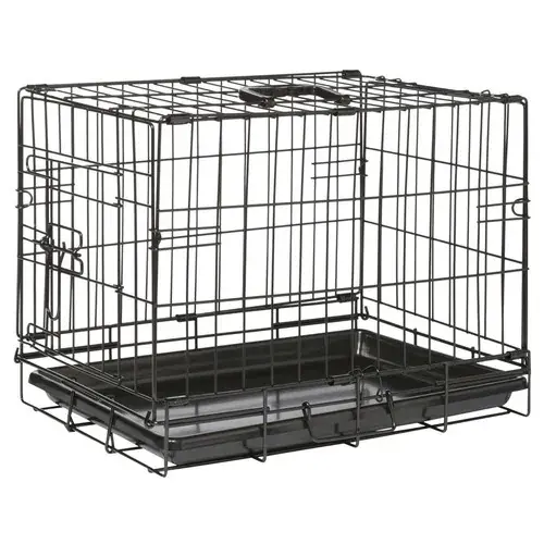 Actieprijs Adori Bench 1-Deurs Zwart 47x30x37 cm
