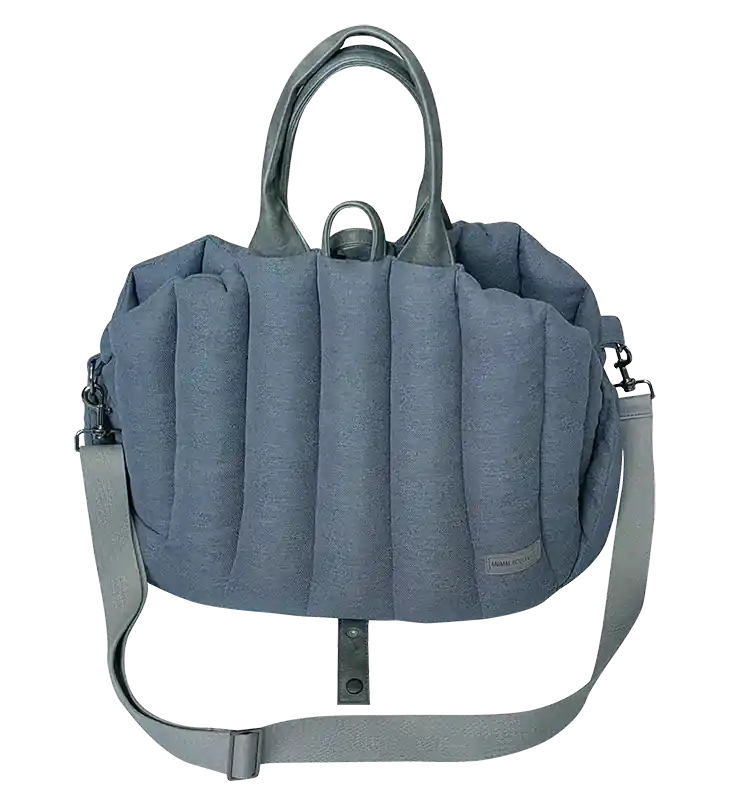 AB Home & Away Draagtas Citybag Diana Donkergrijs S Laatste Kans