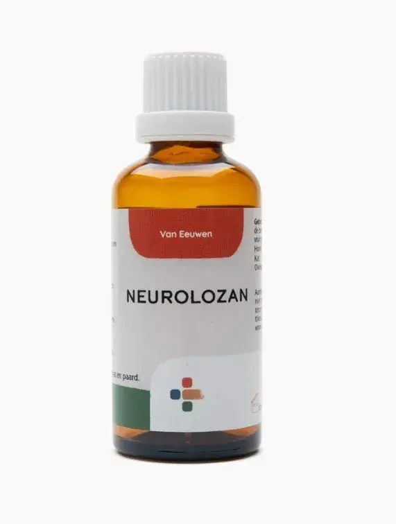Beste Prijs Van Eeuwen Neurolozan 50ml
