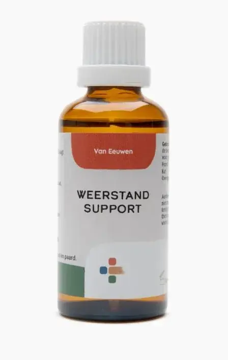 Van Eeuwen Weestandsupport 50ml Koop Vandaag