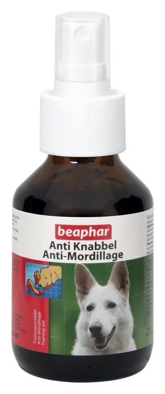 Beste Prijs Beaphar Anti Knabbel (afweermiddel) hond 100ml