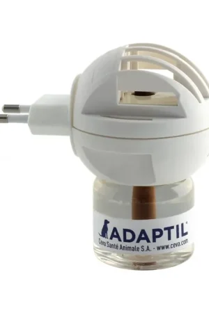 Betrouwbaar Adaptil Verdamper + Navulflacon 48 ml