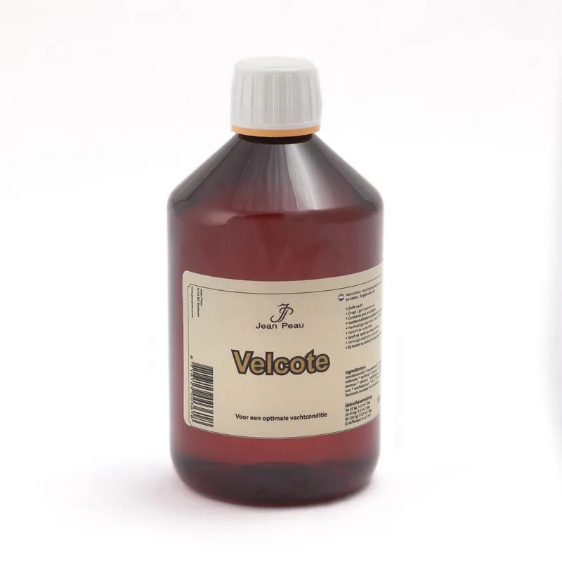 Uitverkoop Jean Peau Velcote 250 ml