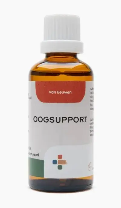 Tijdelijk Beschikbaar Van Eeuwen Oogsupport 50ml
